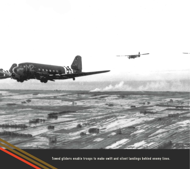 The D-Day Invasion of Normandy — page 1