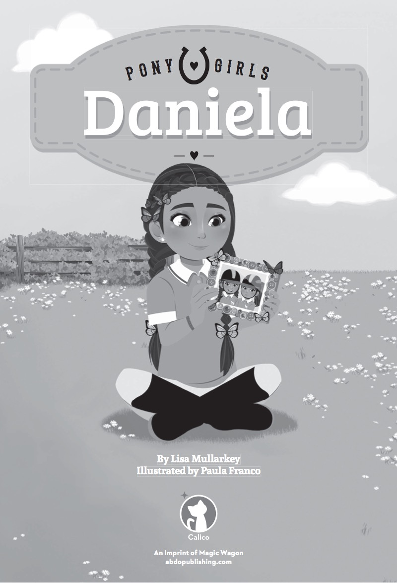 Daniela — page 1