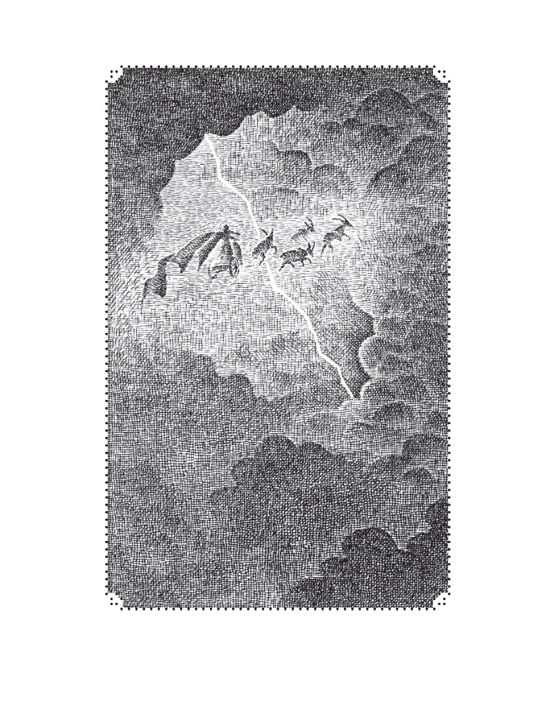 Thor Speaks! book cover