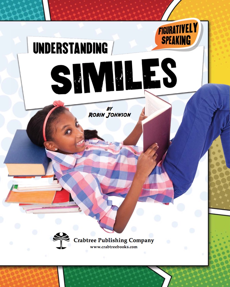 Understanding Similes book cover