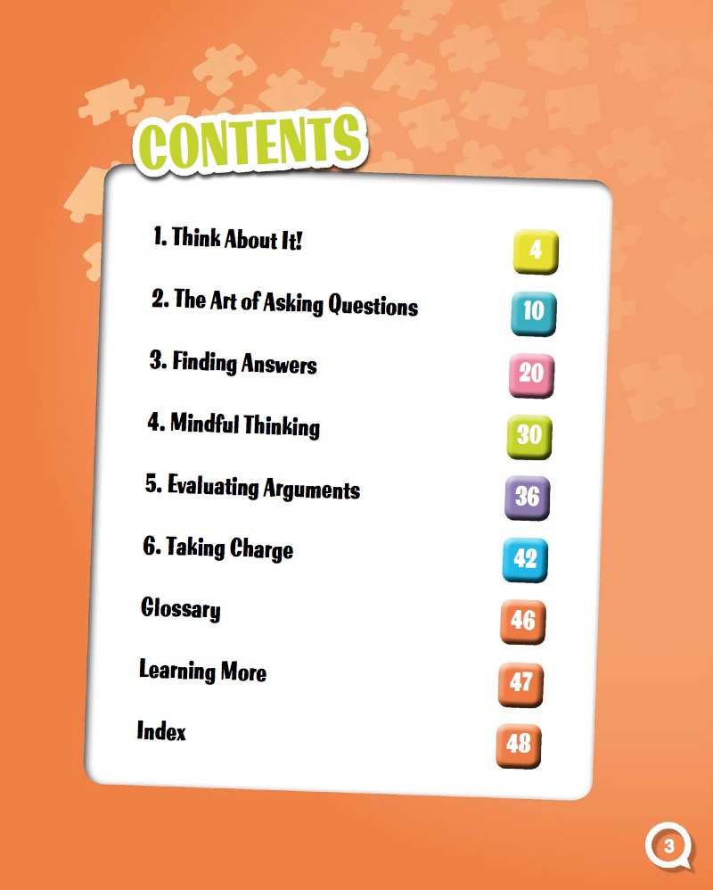Above and Beyond with Critical Thinking and Problem Solving book cover
