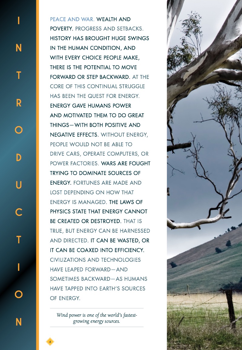 Wind Power — page 1