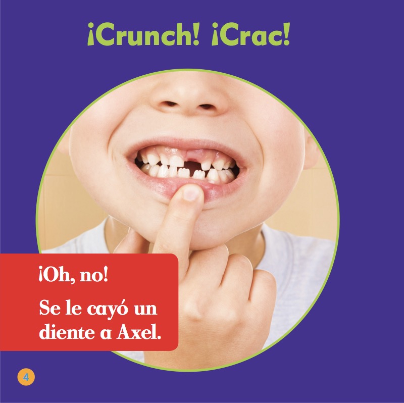 Dientes — page 1