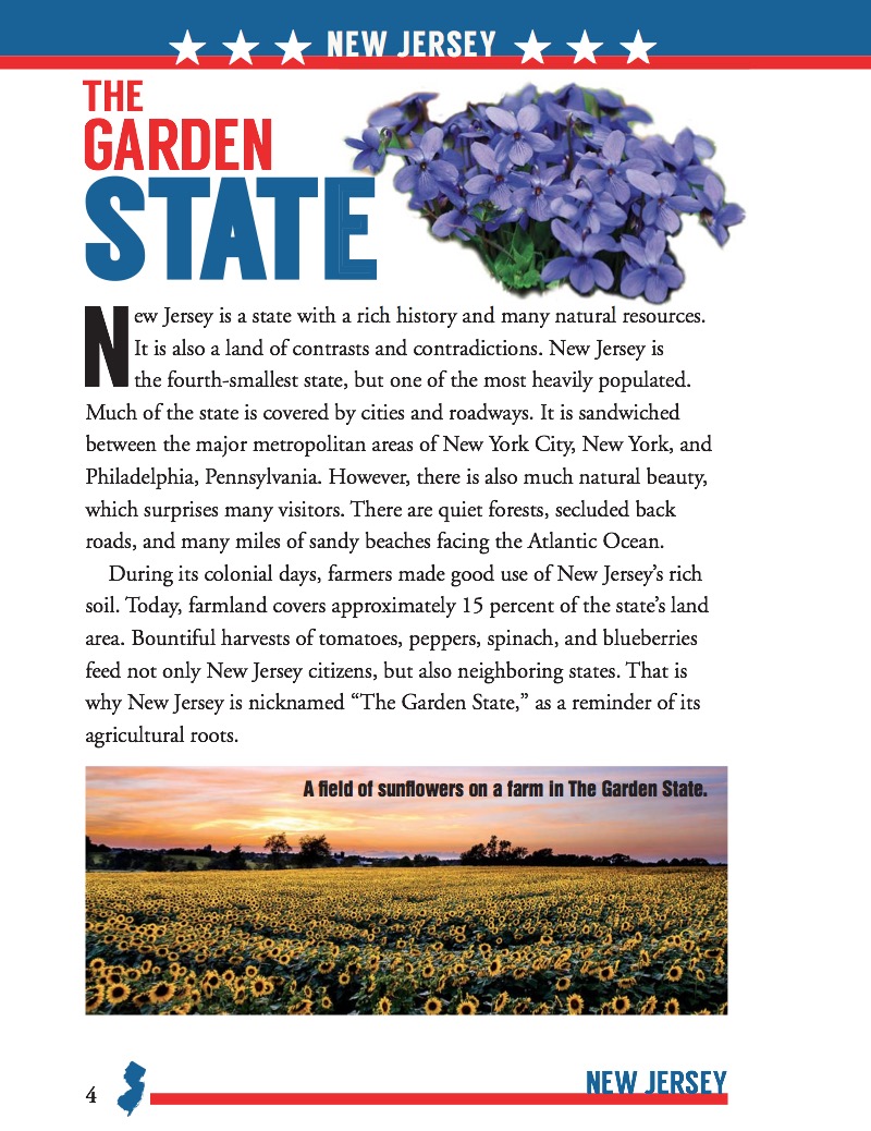New Jersey — page 1