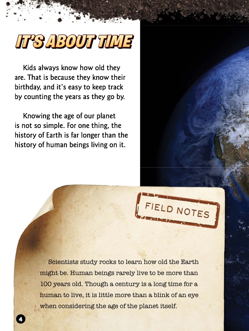 Paleontologists — page 1