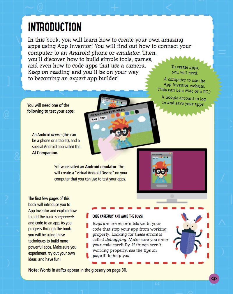 I'm an App Developer book cover