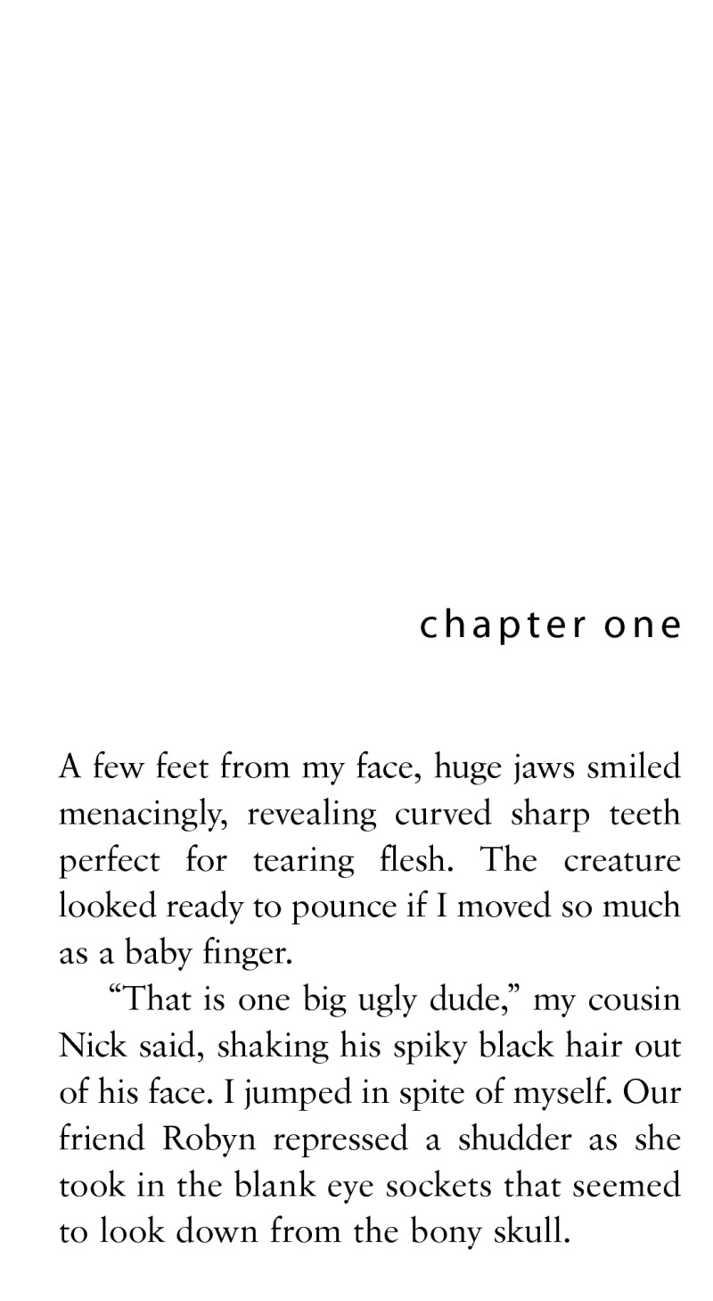 Fraud Squad — page 1