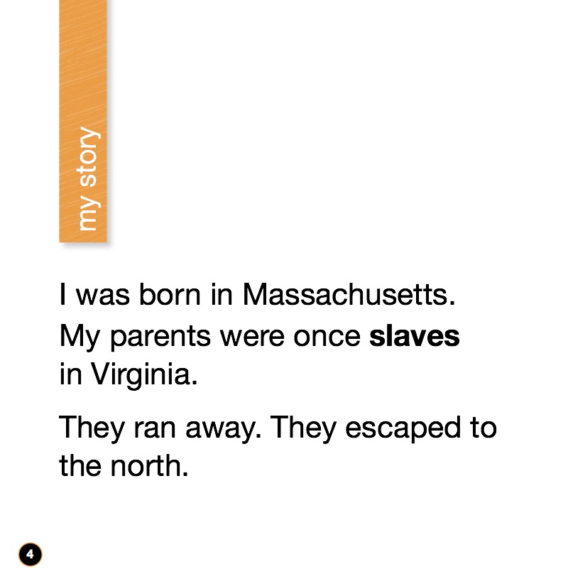 Lewis Howard Latimer — page 1
