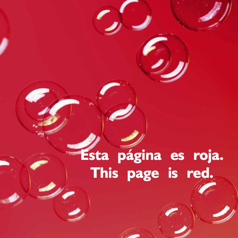 Colores: Rojo (Colors: Red) book cover