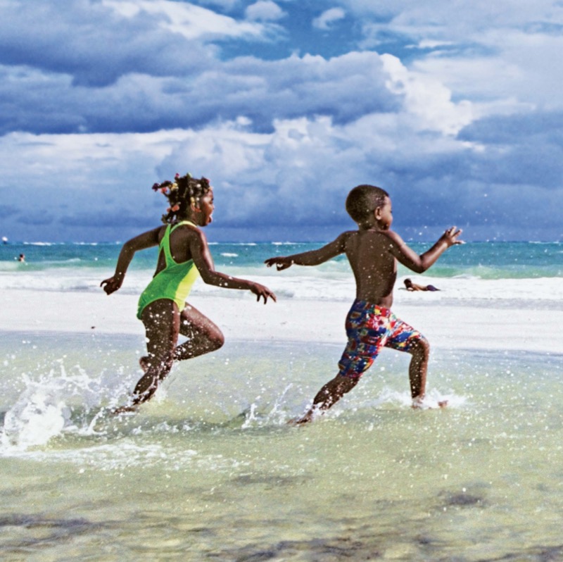 National Geographic Little Kids First Big Book of Weather — page 1
