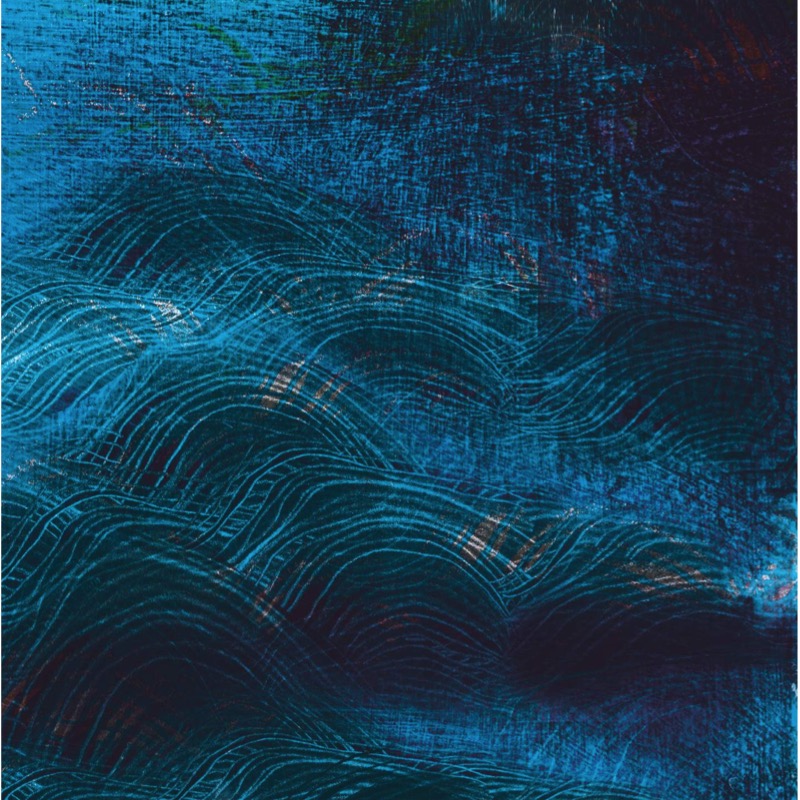 Deep Underwater — page 1