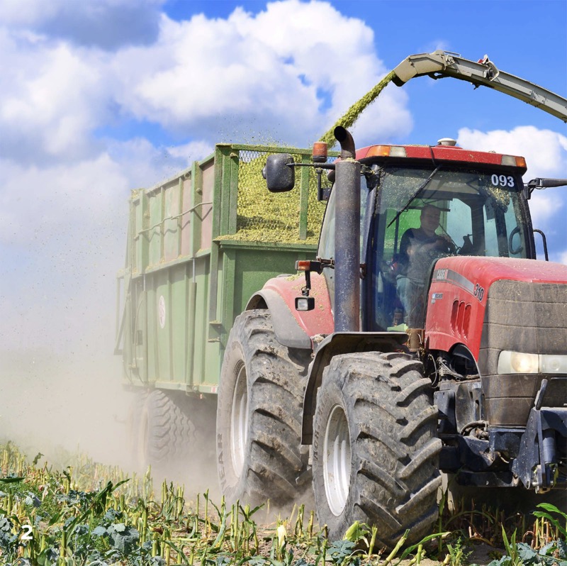 BIG Farm Machines — page 1