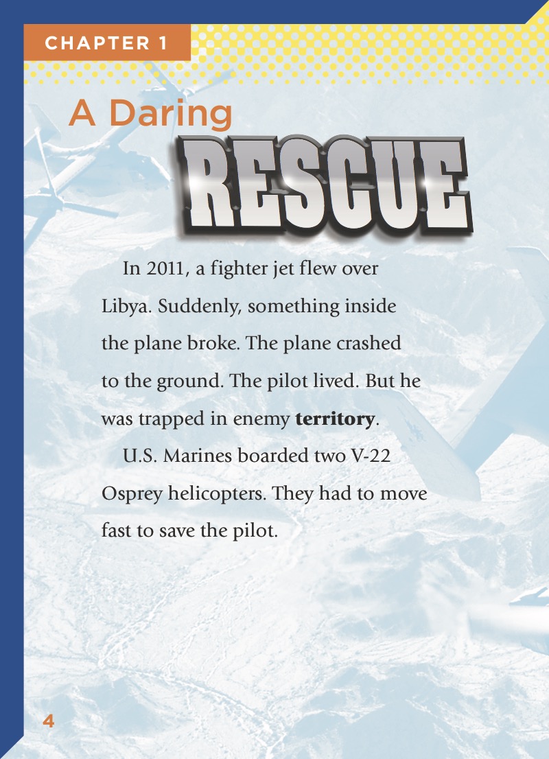 V-22 Osprey — page 1