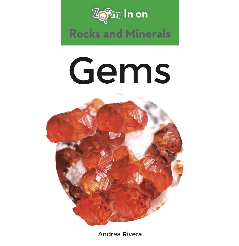 Gems book cover