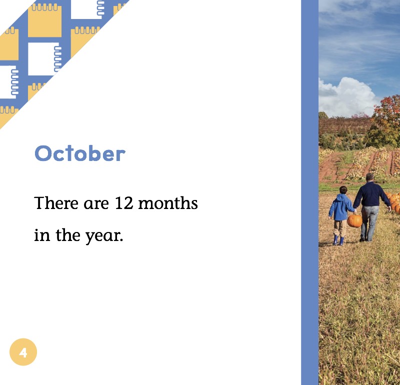 October — page 1