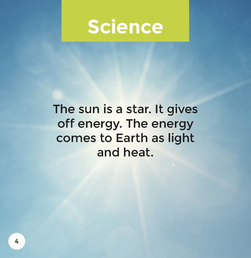 Solar Power — page 1
