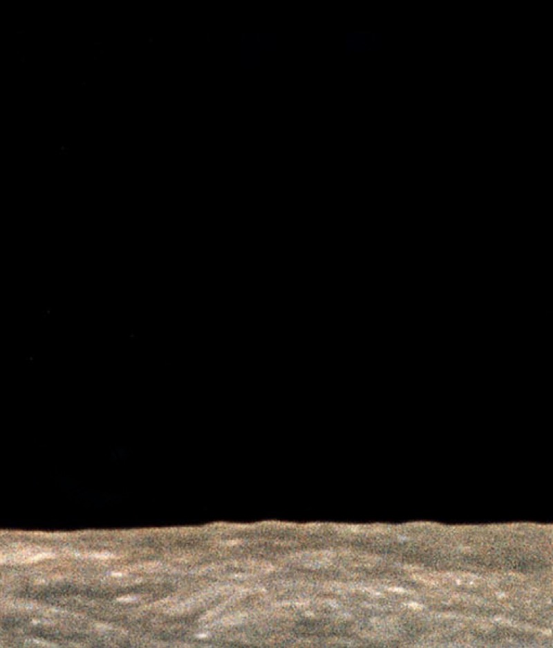 Los Planetas Alrededor del Sol — page 1