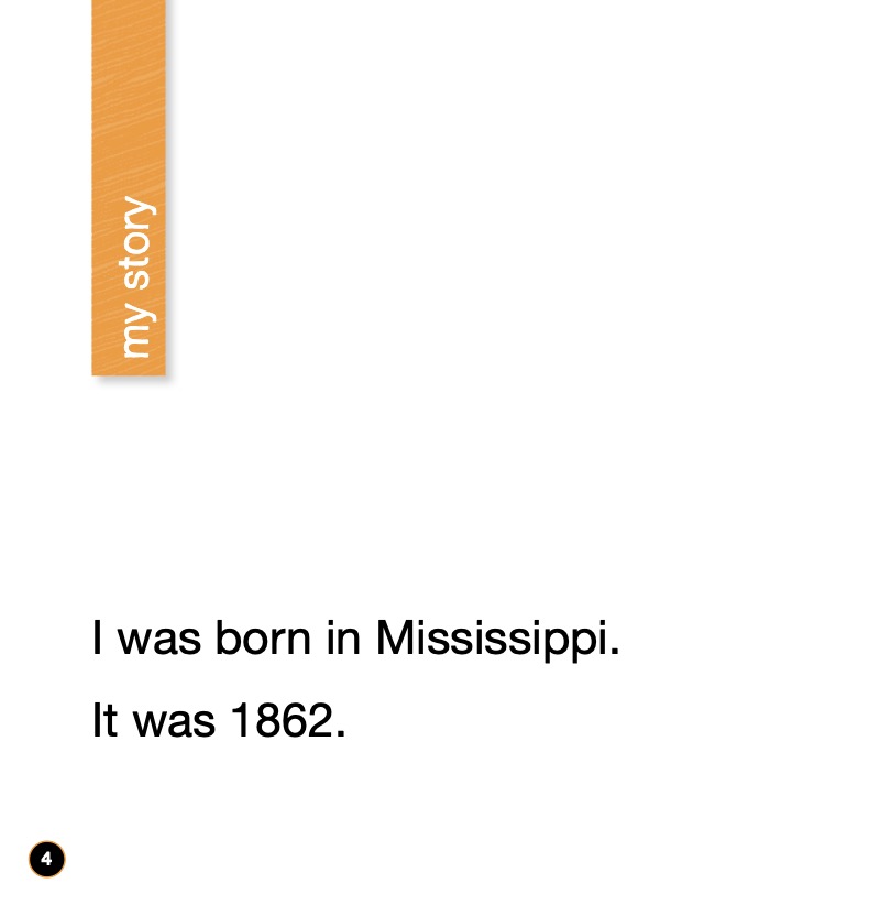 Ida B. Wells — page 1