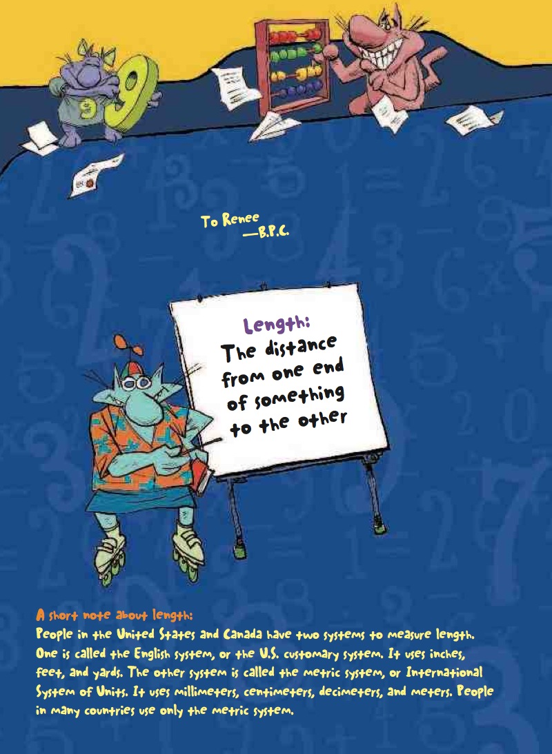 How Long or How Wide?: A Measuring Guide book cover