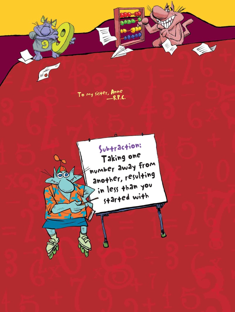 The Action of Subtraction book cover