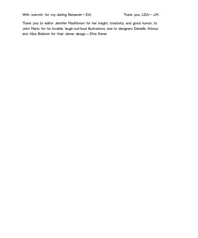 Do Frogs Drink Hot Chocolate? — page 1