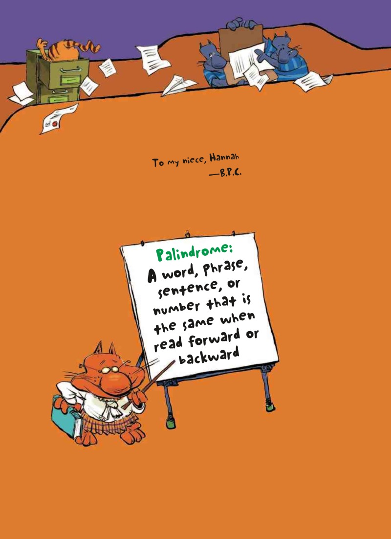 Madam and Nun and 1001: What Is a Palindrome? book cover
