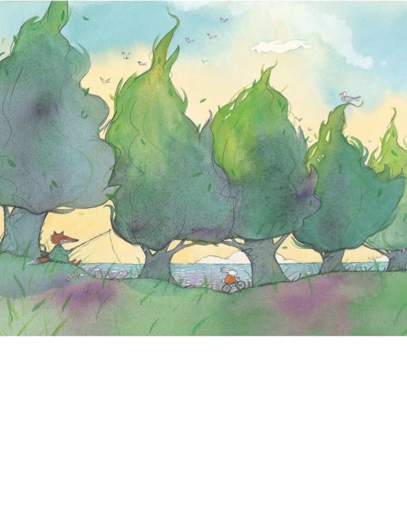 Caramba — page 1