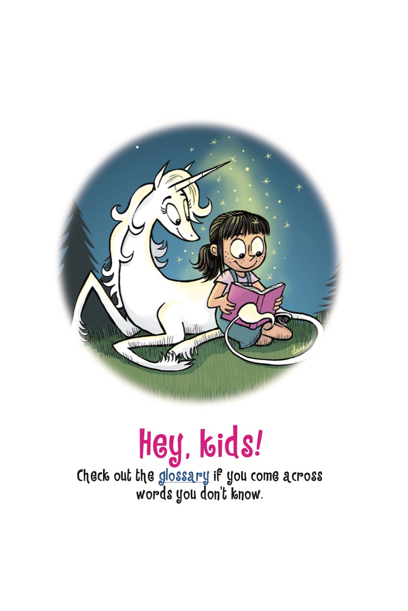 Unicorn Bowling (Phoebe and Her Unicorn Series Book 9): Another Phoebe and Her Unicorn Adventure — page 1