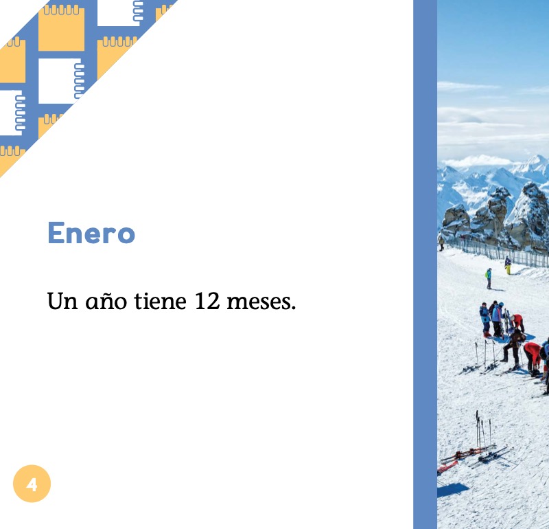 Enero — page 1