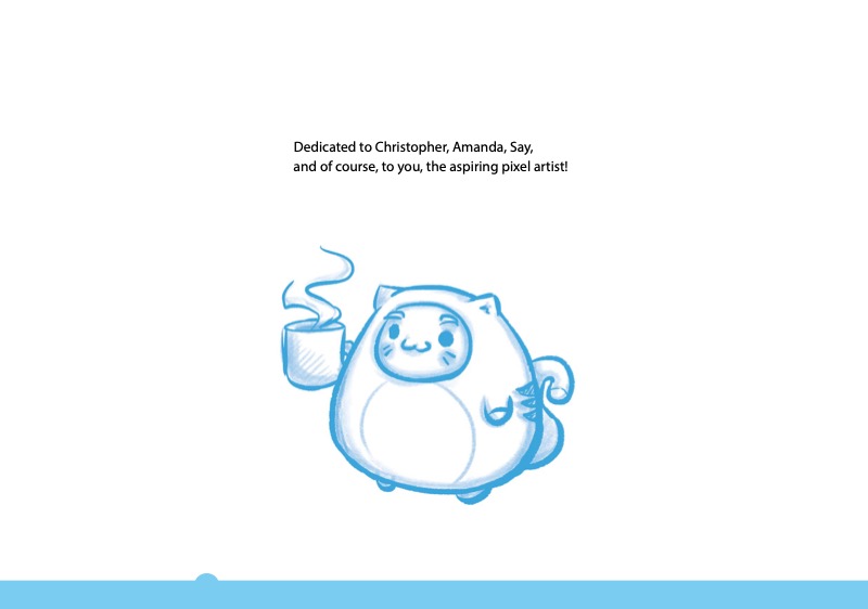 Make Your Own Pixel Art — page 1