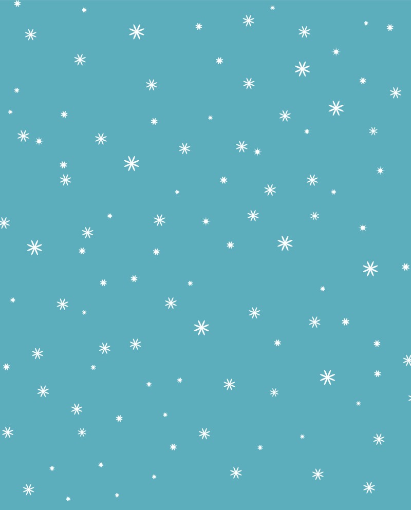 Letters from Santa — page 1