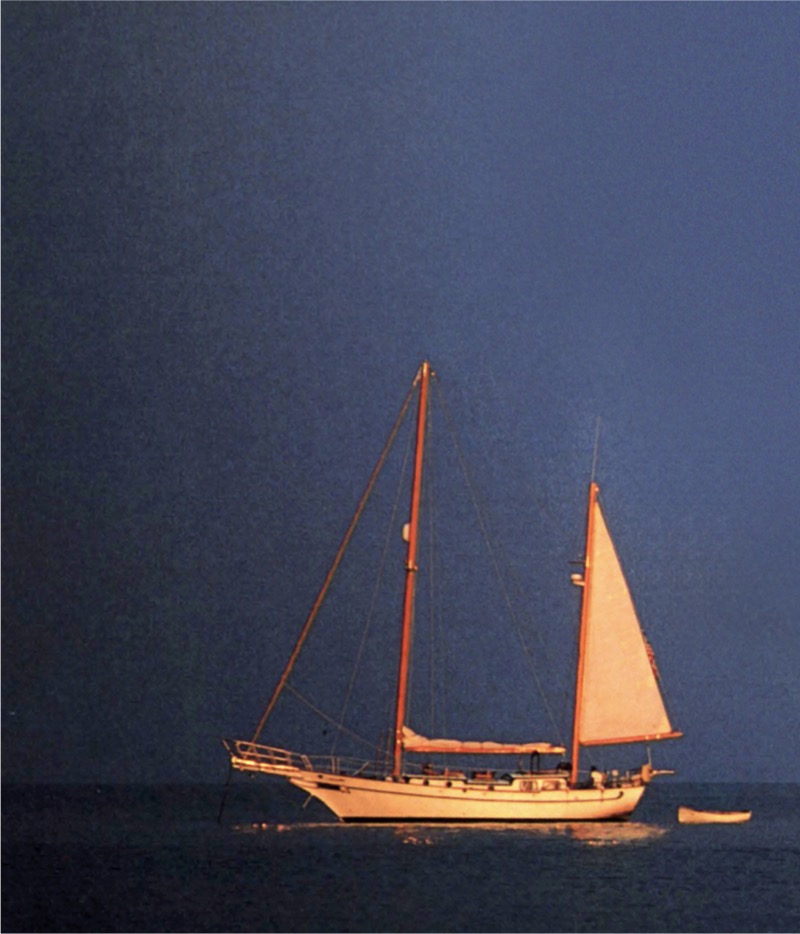 Botes A Flote — page 1