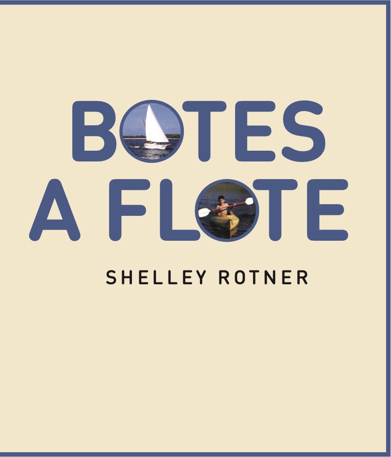Botes A Flote book cover
