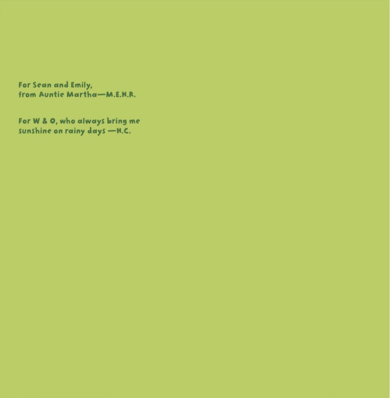 When Will It Rain?: Noticing Weather Patterns book cover
