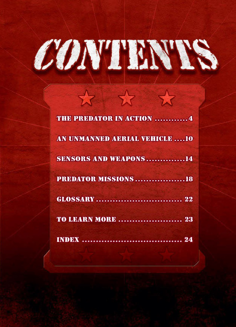 Predator Drones book cover