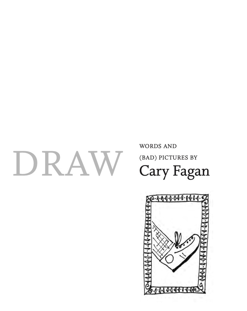I Wish I Could Draw book cover
