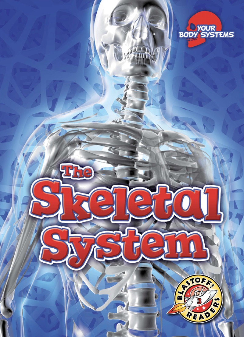 The Skeletal System book cover