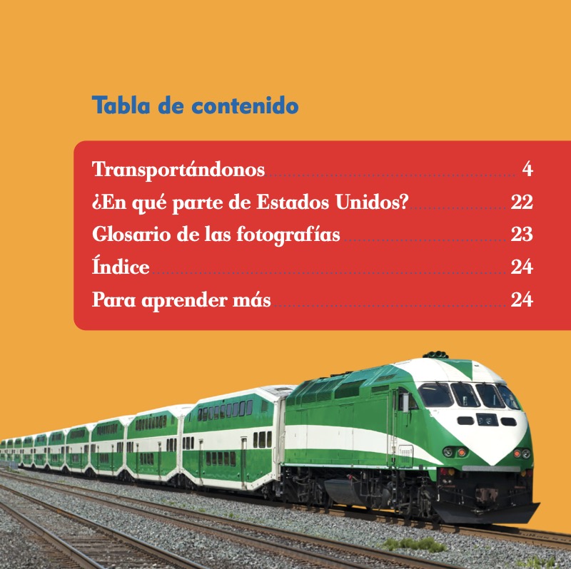 Los trenes de pasajeros book cover