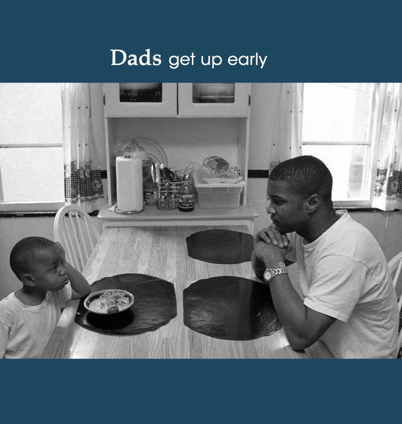 Dads — page 1