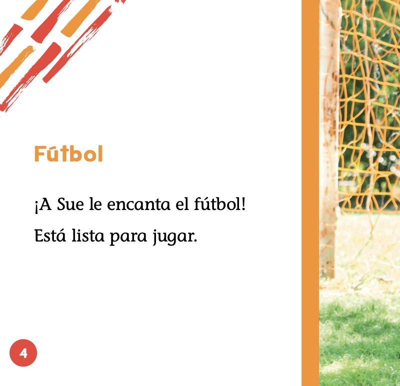 Deportes: Fútbol — page 1