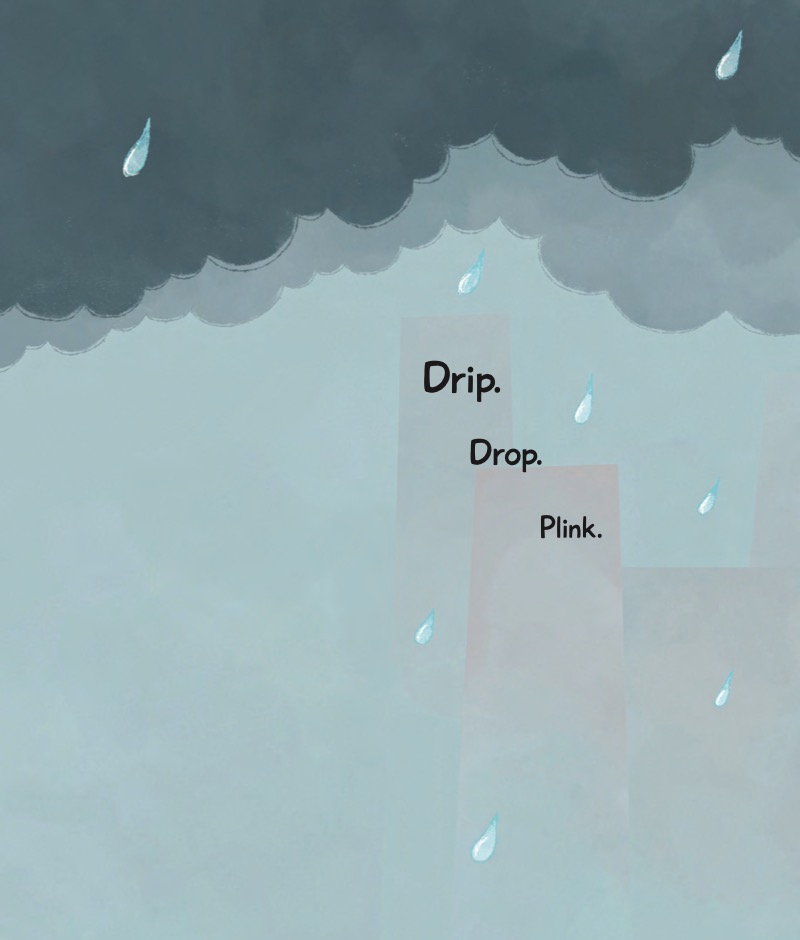 After the Rain — page 1