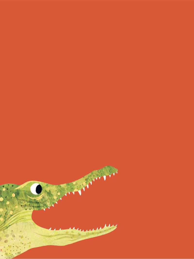Britannica First Big Book of Why — page 1