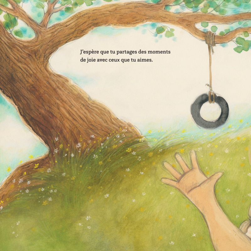 J'espère — page 1