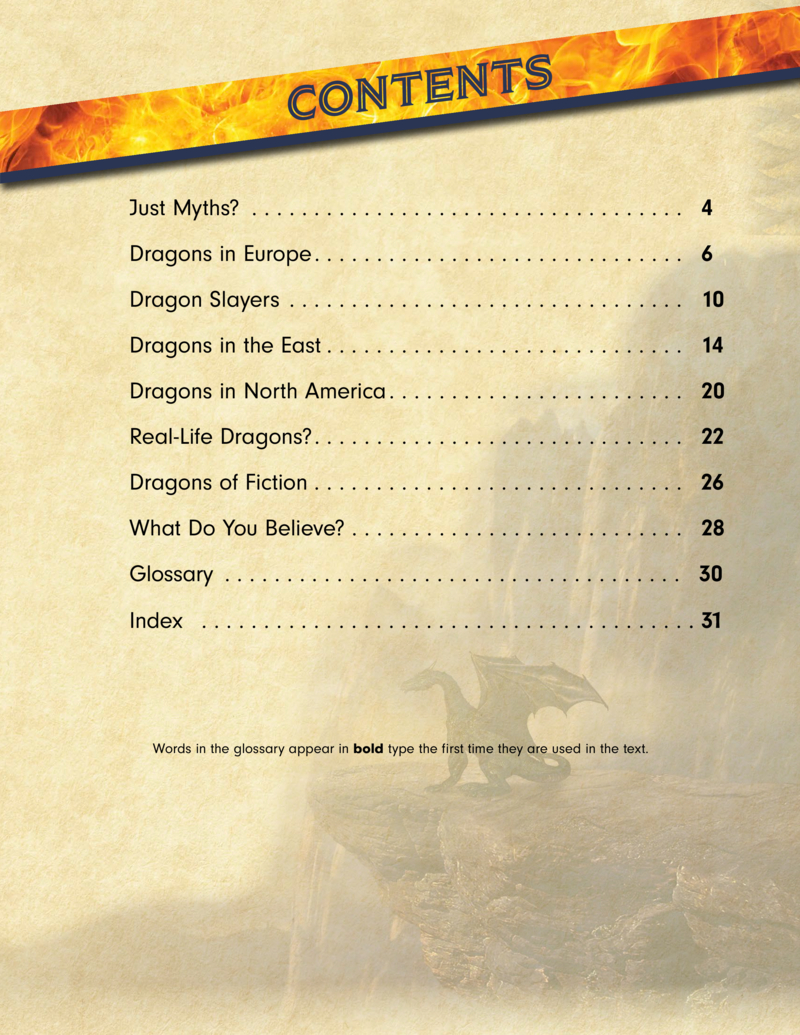 Fact or Fiction?: Do Dragons Exist? book cover