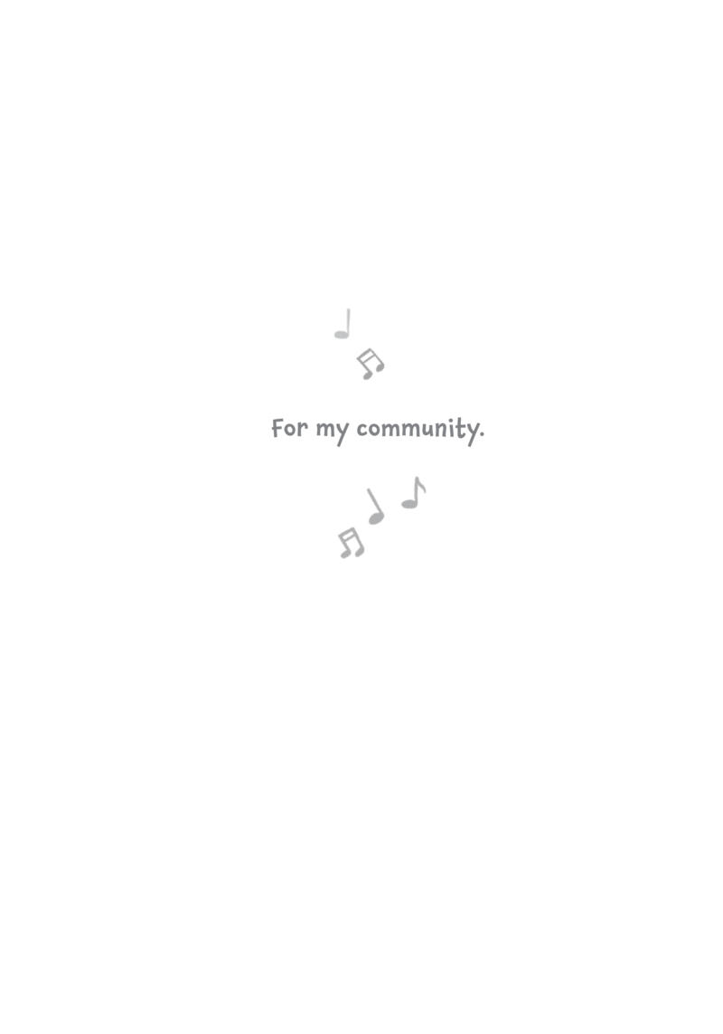 Enly and the Buskin' Blues — page 1
