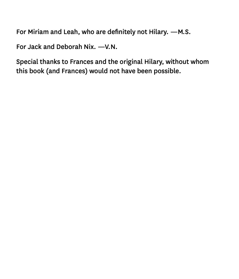 Not Another Tea Party — page 1
