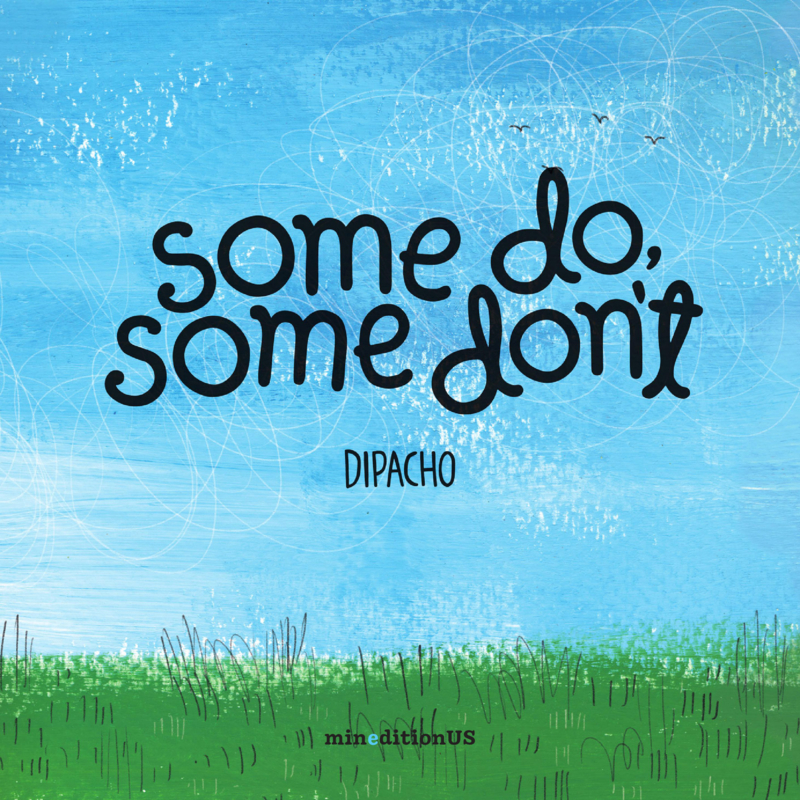 Some Do, Some Don't book cover