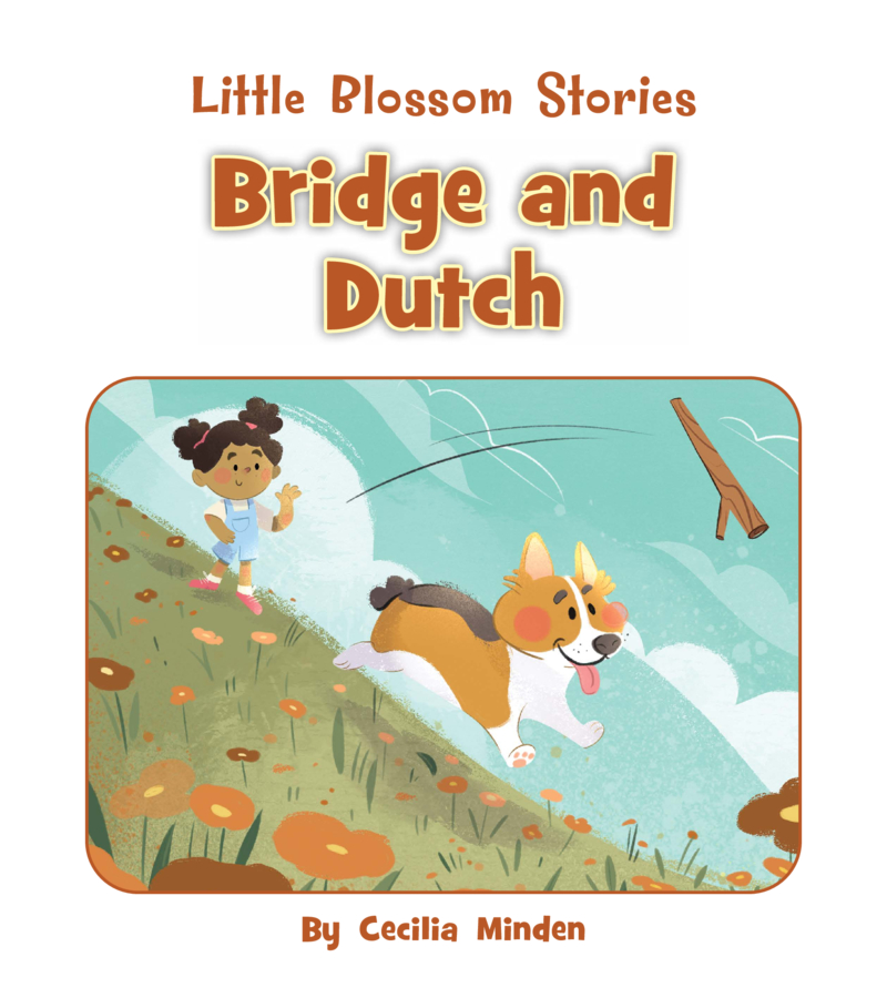 Bridge and Dutch book cover