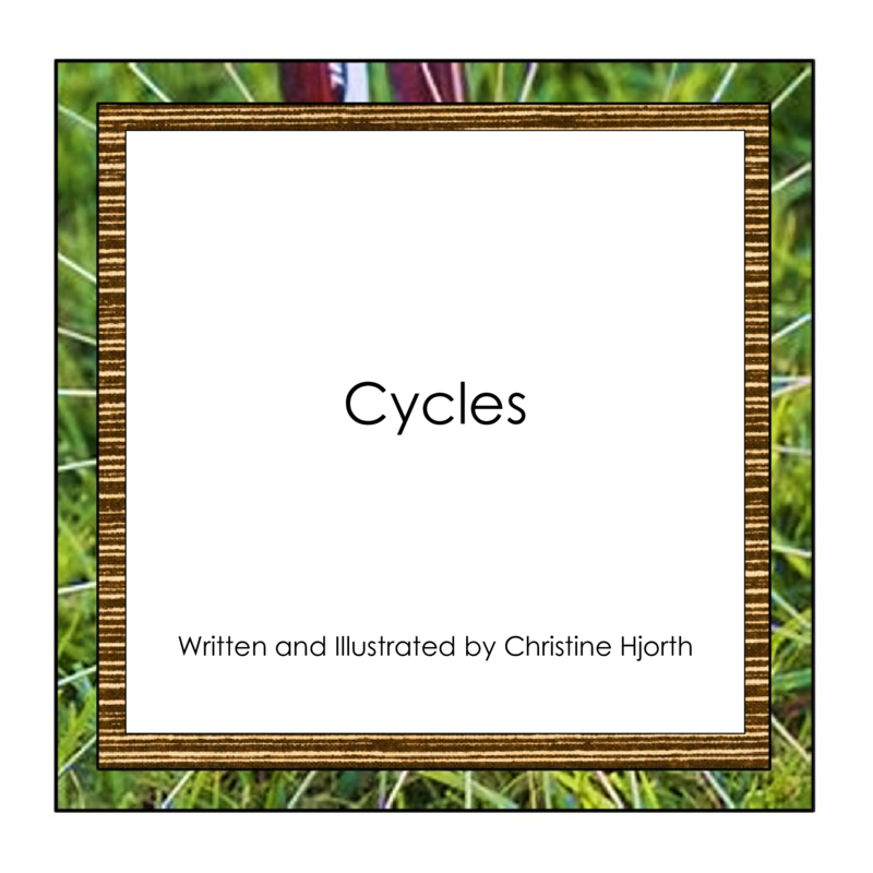 Cycles book cover