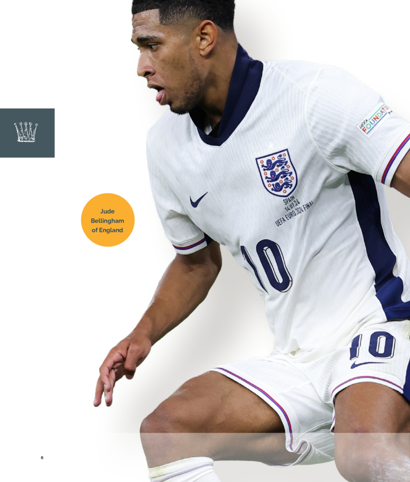 FIFA World Cup — page 1